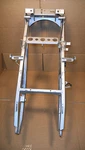 Honda 94 95 97 Seat Rail Frame 1996 50240-MZ7-000 Jh. Fixed Price $84.95.
