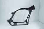 2012 Harley Touring Fltrx Road Glide Oem Body Main Frame Chassis Slvg. Fixed Price $902.50.