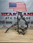 2004 Kawasaki Kx 85 Oem Main Frame Chassis Outside. Fixed Price $111.60.