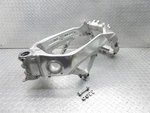2010 09-10 Aprilia RSV4R Oem Main Frame Chassis Straight Bos Acq. Fixed Price $1044.99.