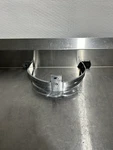 09-13 Harley Touring Oem Rear Inner Fender Saddlebag Support Bracket Mount #8. Fixed Price $49.99.
