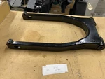 Harley Davidson Oem Rear Swingarm 47549-97 Touring Road King Glide 97-99 Flh Ult. Fixed Price $369.95.