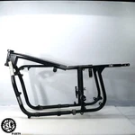 2012 Ural Gear Up Patrol Main Frame Chassis *s* U02. Fixed Price $594.95.