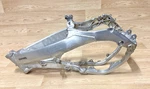 2002 Honda CR125R Main Frame Chassis 50100-KZ4-J40 **clean**. Fixed Price $245.00.