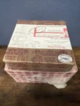 1991 The Swiss Colony Gifts Of Perfect Taste Sealed Box 2402 764. Fixed Price $251.99.