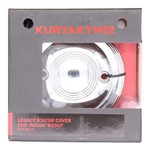 Kuryakyn Legacy Stator Cover Part Number - 8916. Fixed Price $22.99.