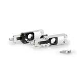 Puig Chain Tensioner Fit Kawasaki ZX-10R 11-15 Silver. Fixed Price $175.19.