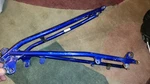 1998 - 2000 Yamaha WR400F Oem Rear. Fixed Price $39.00.