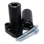Dmp PA2 Frame Sliders No Cut #715-4819. Fixed Price $89.99.