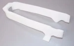1980'S Penton Ktm Chain Guide Frame Swingarm Pad Protector Slider Enduro Mx Gs. Fixed Price $39.50.