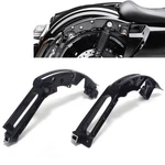 Fender Black Support Kit For Touring Cvo 2014-2024 Harley-davidson Model. Fixed Price $227.98.