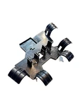 Ktm Adventure 1190 2013 - 2016 Rear Support Mount Bracket Fairing 60311049000. Fixed Price $31.07.