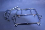 1983 Yamaha Venture Royale XVZ1200D Rear Back Luggage Rack Carrier. Fixed Price $30.55.