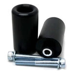 Dmp Frame Slider Black #750-5629. Fixed Price $64.86.