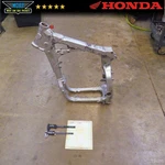 2002 Honda XR650R Main Frame Chassis Body + T Genuine Oem 00-07. Fixed Price $569.99.