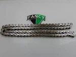 #428 Chain X 46 Links (92 Both Side) Peace Dirt Bike TPGS-114. Fixed Price $14.24.