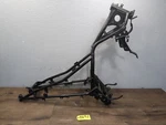 2006 Kawasaki Ninja EX250 Oem Main Frame Straight Chassis 32160-1763. Fixed Price $525.00.