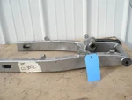 Suzuki 1989 Gsx 500 Et Rear Back Oem 61000-33E10. Fixed Price $99.99.