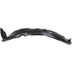 Sherman 3476A-24S-1 Front, Driver Side Fender Liner For 2007-2009 Mazda CX-7. Fixed Price $39.76.