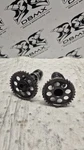 2017-19 Ktm, Husqvarna Genuine Intake And Exhaust Camshafts Freshly Machined. Fixed Price $325.67.