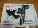 01-06 Honda Shadow Spirit VT750DC Engine Motor Mount Kit 50176-MCL-000. Fixed Price $14.83.
