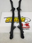 2015 Kawasaki Vulcan Oem Rear Frame Bars Left Right. Fixed Price $40.00.