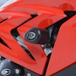 R&g Racing Black Aero Style Crash Protectors For 2015-2018 Bmw S1000RR CP0382BL. Fixed Price $149.99.