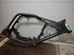 1992 Ktm 250 Dxc Exc Mx Txc Main Frame Straight Bill Of Sale 54603001300. Fixed Price $299.99.