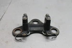 Honda CB400 Hawk Ii Forks Upper Triple Tree Clamp 53230-413-000. Fixed Price $29.88.