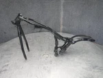 06 Victory Vegas 8-BALL Frame Chassis 19T. Fixed Price $222.17.
