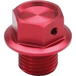 Zeta Magnetic Oil Drain Plug Bolt. Fixed Price $8.95.