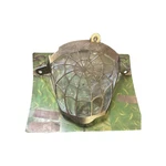 Epic Powersports Aluminum Hugger TR208833 Cbr 600 Chrome Web New Open Box. Fixed Price $229.00.
