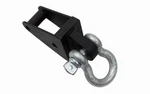 Fishbone Offroad FB22136 Rear D-ring Frame Mounts For 07-18 Jeep Wrangler Jk. Fixed Price $124.99.