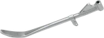 Drag Specialties Chrome Kickstand 0510-0260. Fixed Price $99.59.