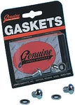 James Gasket Shovelhead Kits Screw Kit, Fork Drain, Chrome JGI-45858-77-K. Fixed Price $9.12.