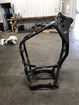 09 Yamaha Roadliner Frame Chassis. Fixed Price $260.39.