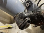 (local Pickup Only) Crossmember/k-frame Rear Station Wgn Fits 07-12 Bmw 328I 182. Fixed Price $249.90.
