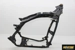 17-23 Harley-davidson Street Glide Flhx Frame Chassis Stpss Salvage. Fixed Price $949.05.