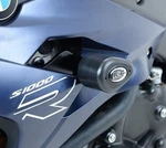 R&g Racing Black Aero Style Crash Protectors For 2014-2015 Bmw S1000R CP0366BL. Fixed Price $332.91.