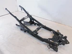 2019-2020 Aprilia SL900 Shiver Black Rear Tail Section Seat Support Subframe. Fixed Price $99.95.