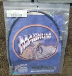 Magnum AS478126 Designer Series Front Upper Brake Line. Fixed Price $79.00.