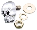 Bikers Choice Skull Krommets - 1IN. Stud Motorcycle Street BKC491374. Fixed Price $16.41.