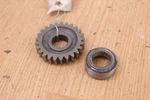 1983 Honda Misc Engine Gears - Primary Drive. Fixed Price $69.00.