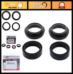 Fork And Dust Seal Kit Bmw R1200RTW R1200GSW 2013-2017 High-quality Replac. Fixed Price $76.99.