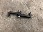 Trunk Gas Fuel Latch Release Piaggio Vespa Gt, Gts BV250 2006 2007 2008 Oem. Fixed Price $13.49.