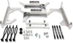 Moose Racing Radiator Braces 11017. Fixed Price $109.95.