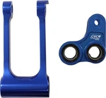 Sdi Linkage Arm Assembly Blue #SDECLAY18-BLU Fits Yamaha YZ450F/YZ250F 4-STROKE. Fixed Price $388.03.