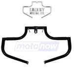Lindby BL116-1 Linbar Front Highway For Body Freeway Bars Rh. Fixed Price $449.95.