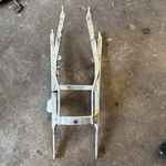 2012 Husqvarna TXC310 TE310 Rear Sub Frame Assembly Oem 8000H1513. Fixed Price $124.95.