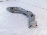 Aprilia Shiver SL750 SL900 Grey Left Side Frame Rail Bracket Mount. Fixed Price $199.94.